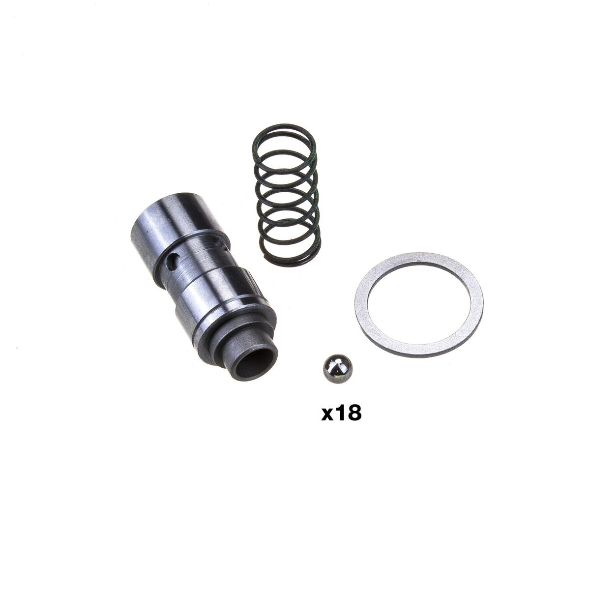 Transgo Jf010E-Fc Flow Cont Valve Jf010E JF010E-FC