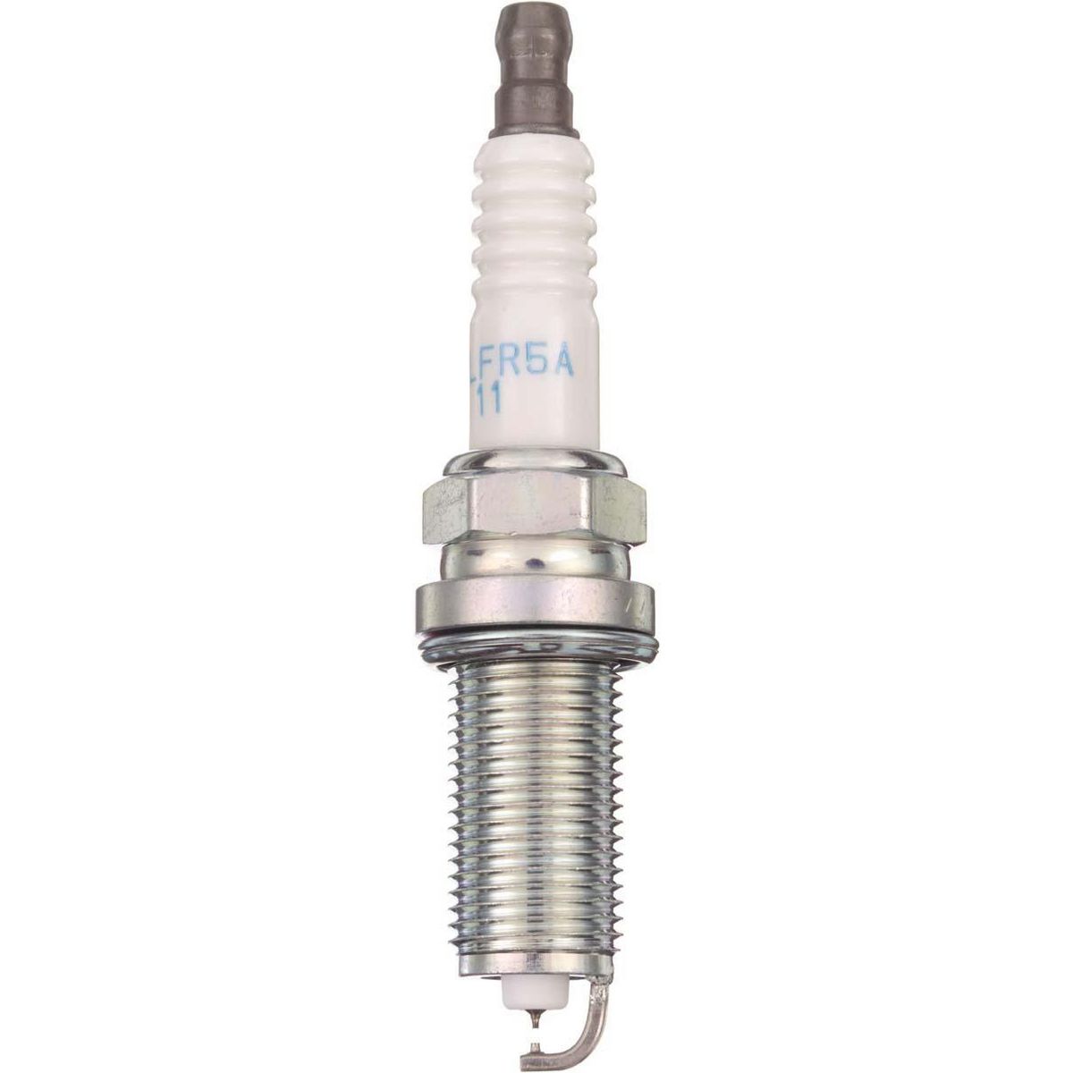 NGK Double Electrode Iridium Spark Plug DILFR5A11
