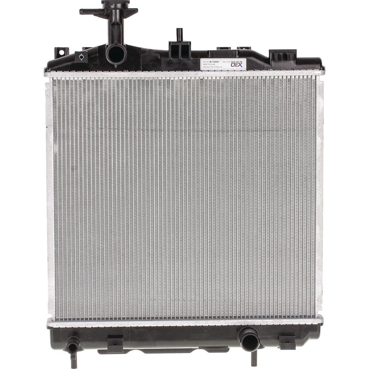 FloKool Radiator RAD1769