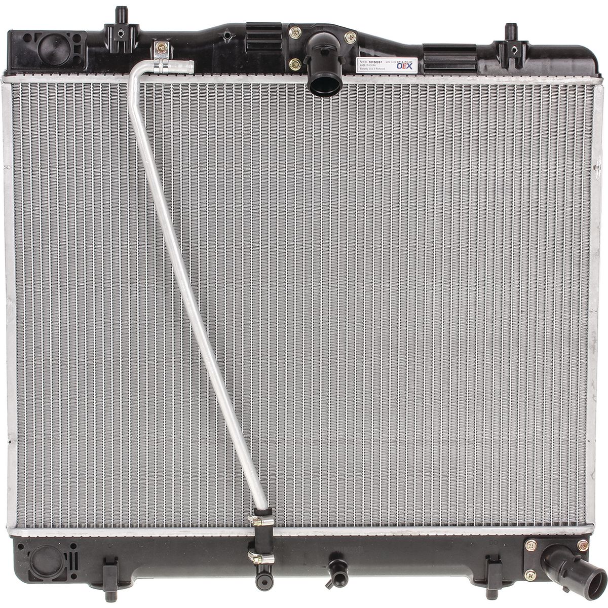FloKool Radiator RAD1774