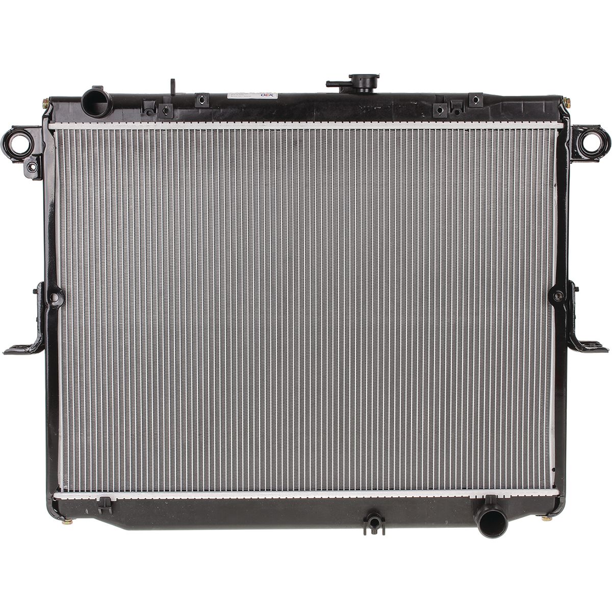 FloKool Radiator RAD1777