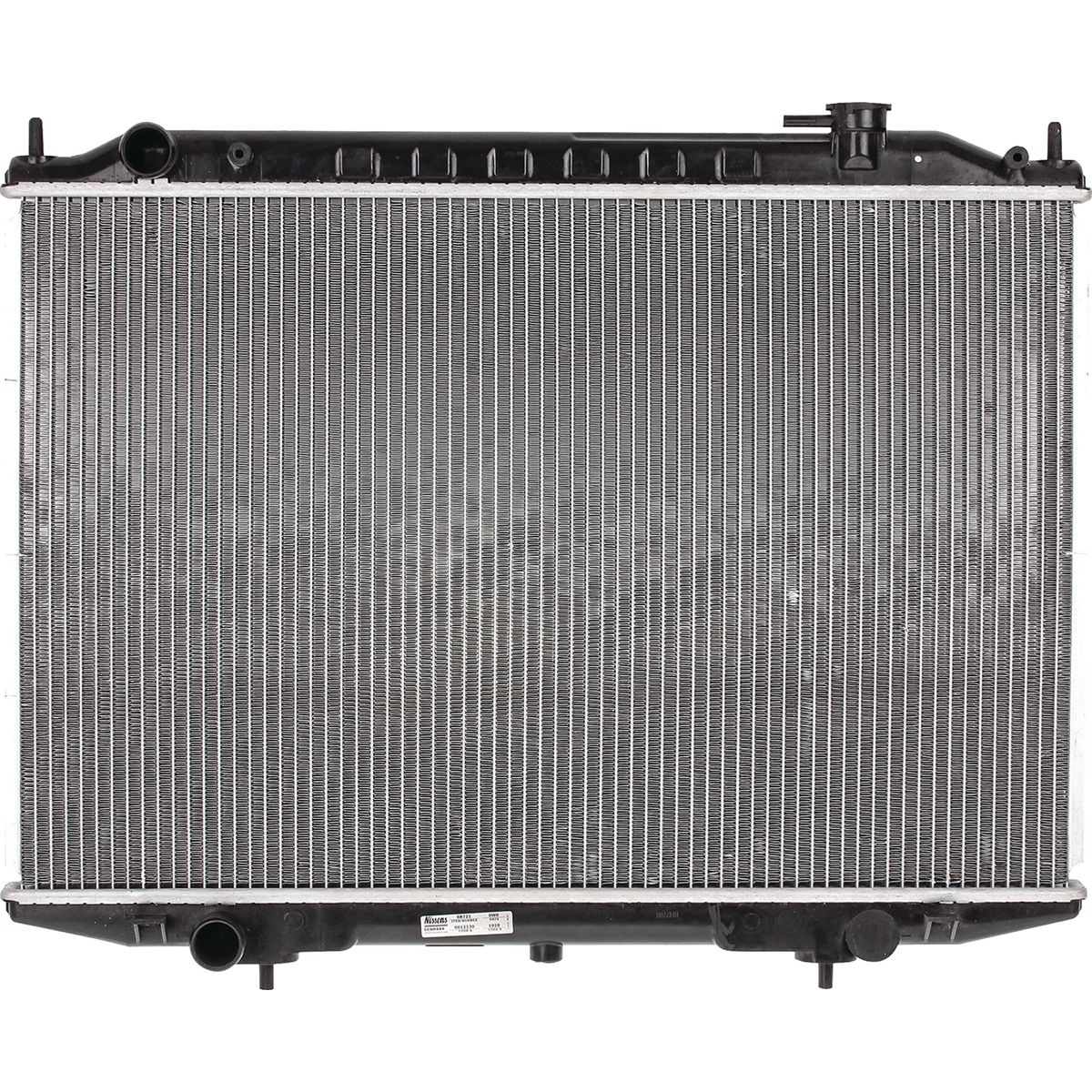 FloKool Radiator RAD1786