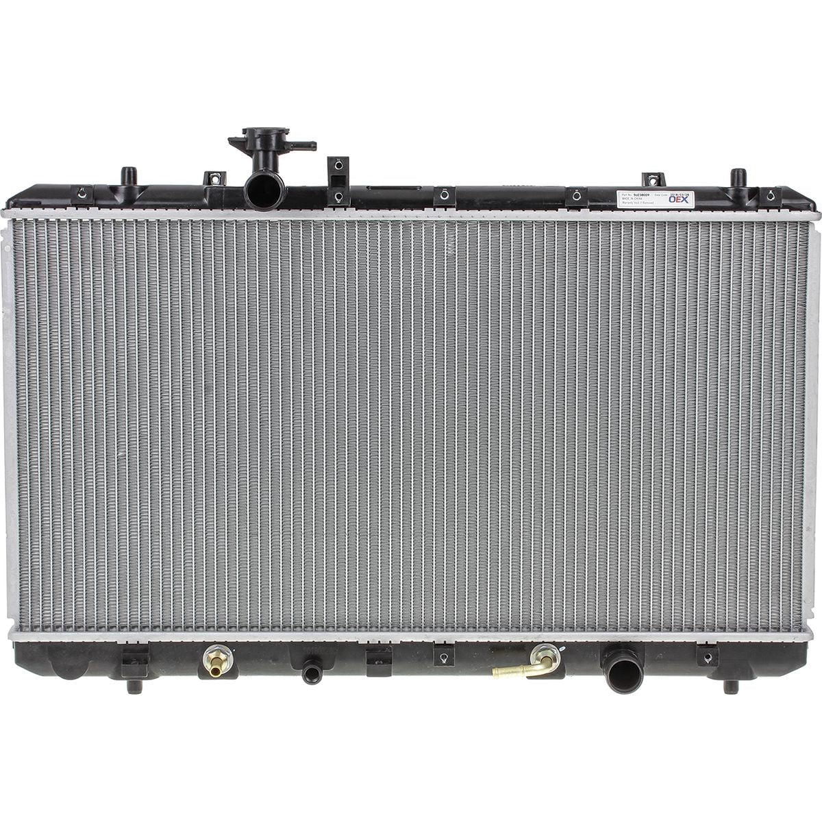 FloKool Radiator RAD1808