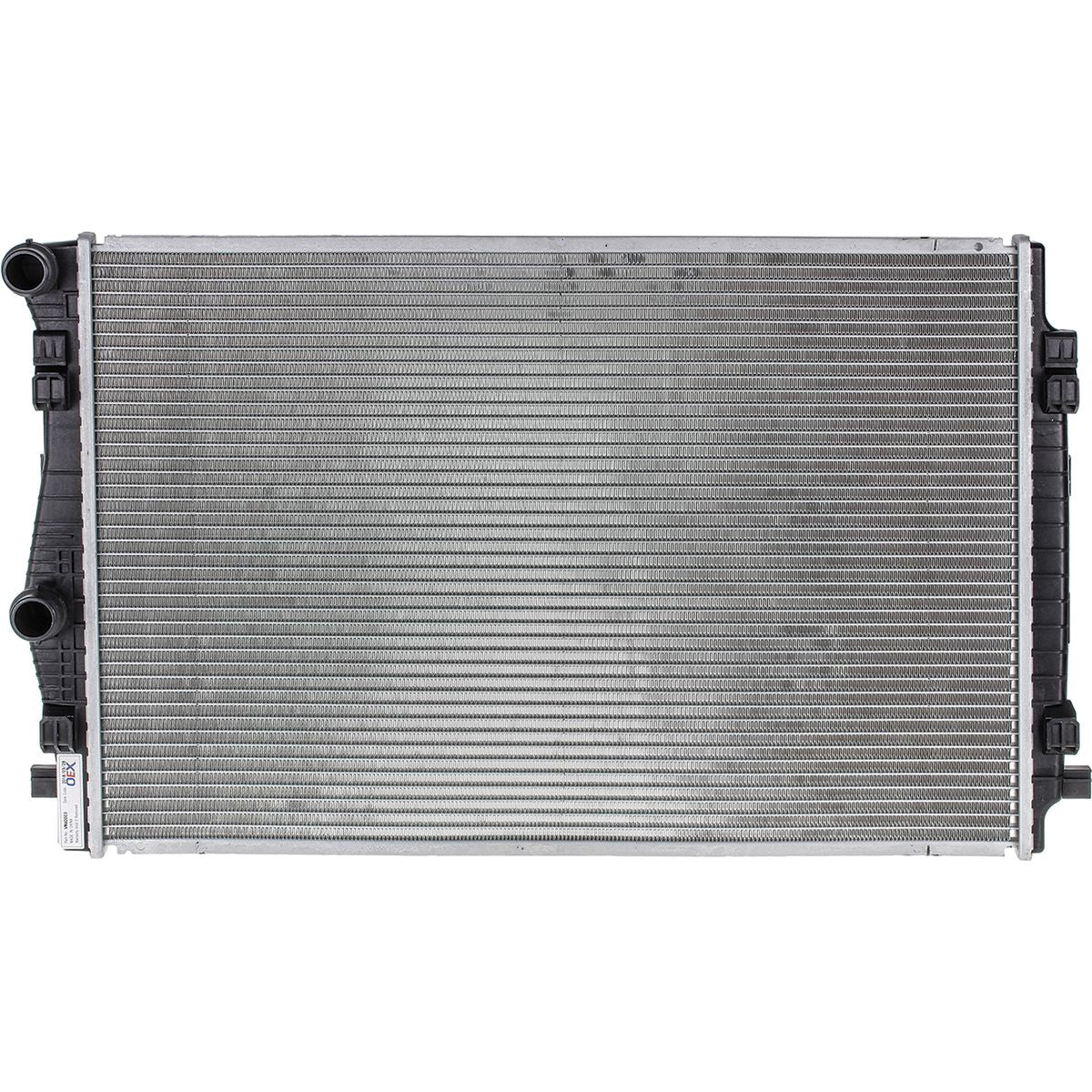 FloKool Radiator RAD1810