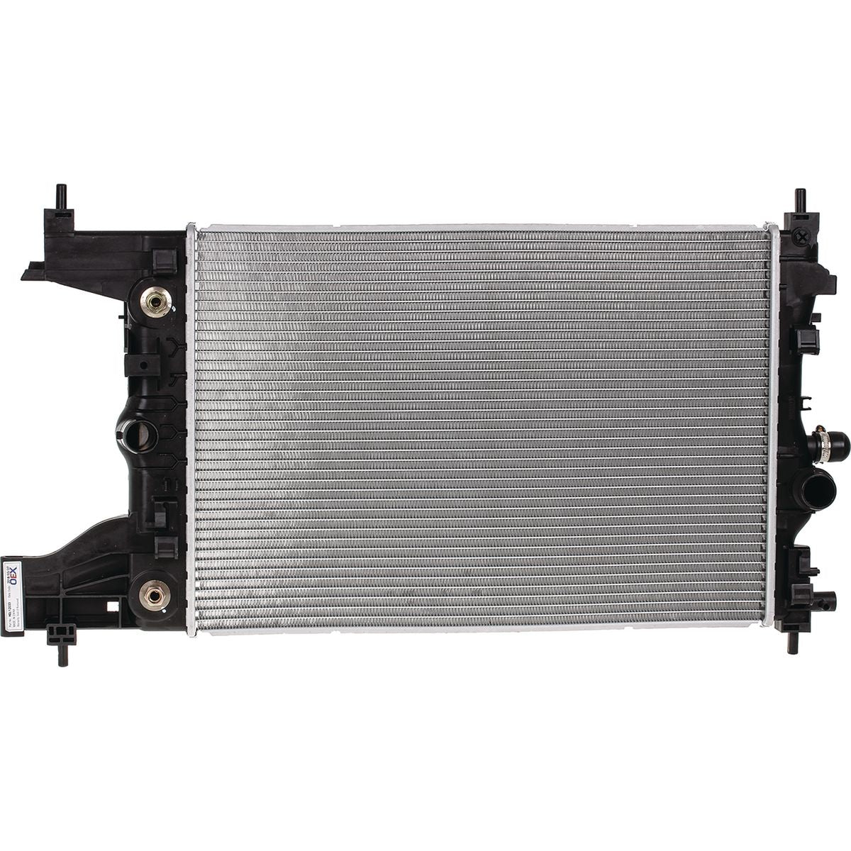 FloKool Radiator RAD1792