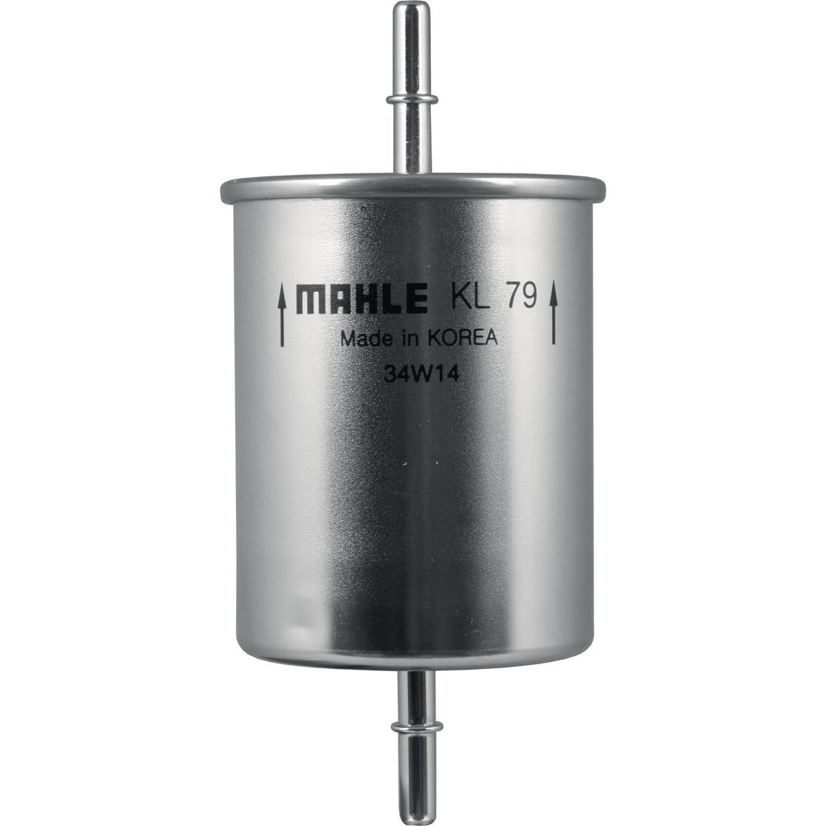 MAHLE Fuel Filter KL 79