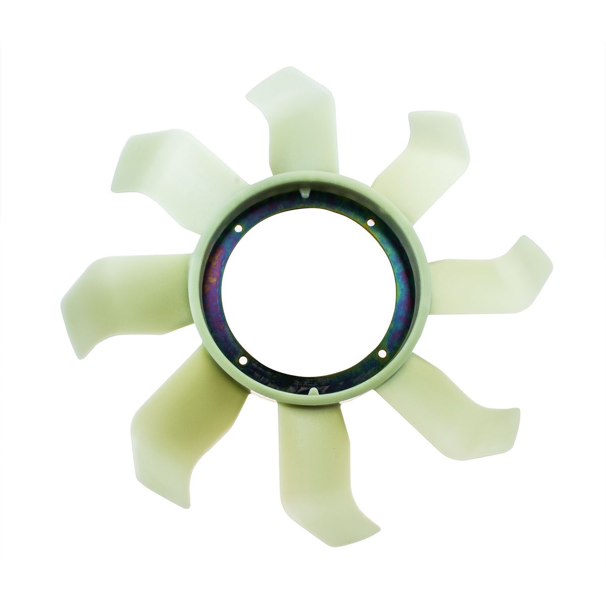 Tru-Flow Radiator Fan TFB571