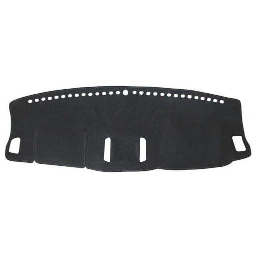 Sunland Dashmat Black fits FORD EVEREST UA/UA II,FORD RANGE PX2/PX3 F7501