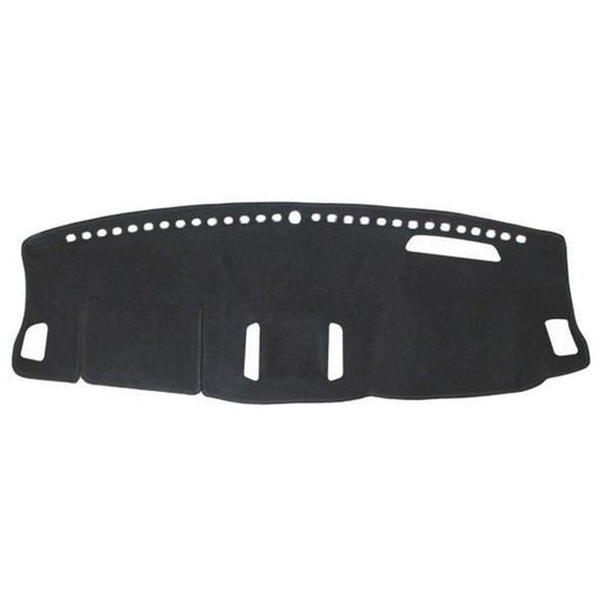 Sunland Dashmat Black fits FORD RANGER PX2/PX3 F75H01