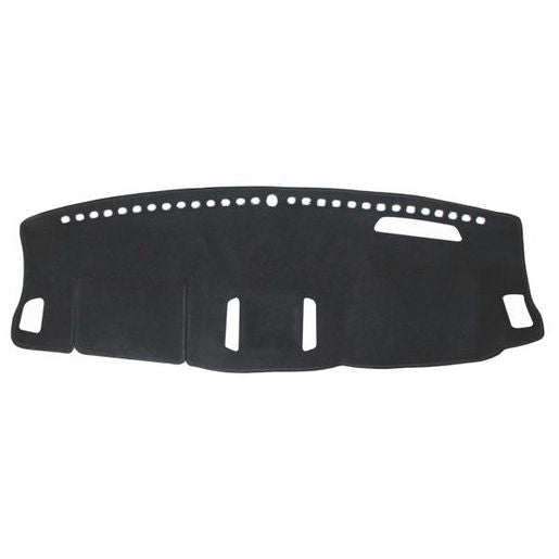 Sunland Dashmat fits FORD RANGER (PXII/PXIII XLT - 06/2015-ON) - Charcoal