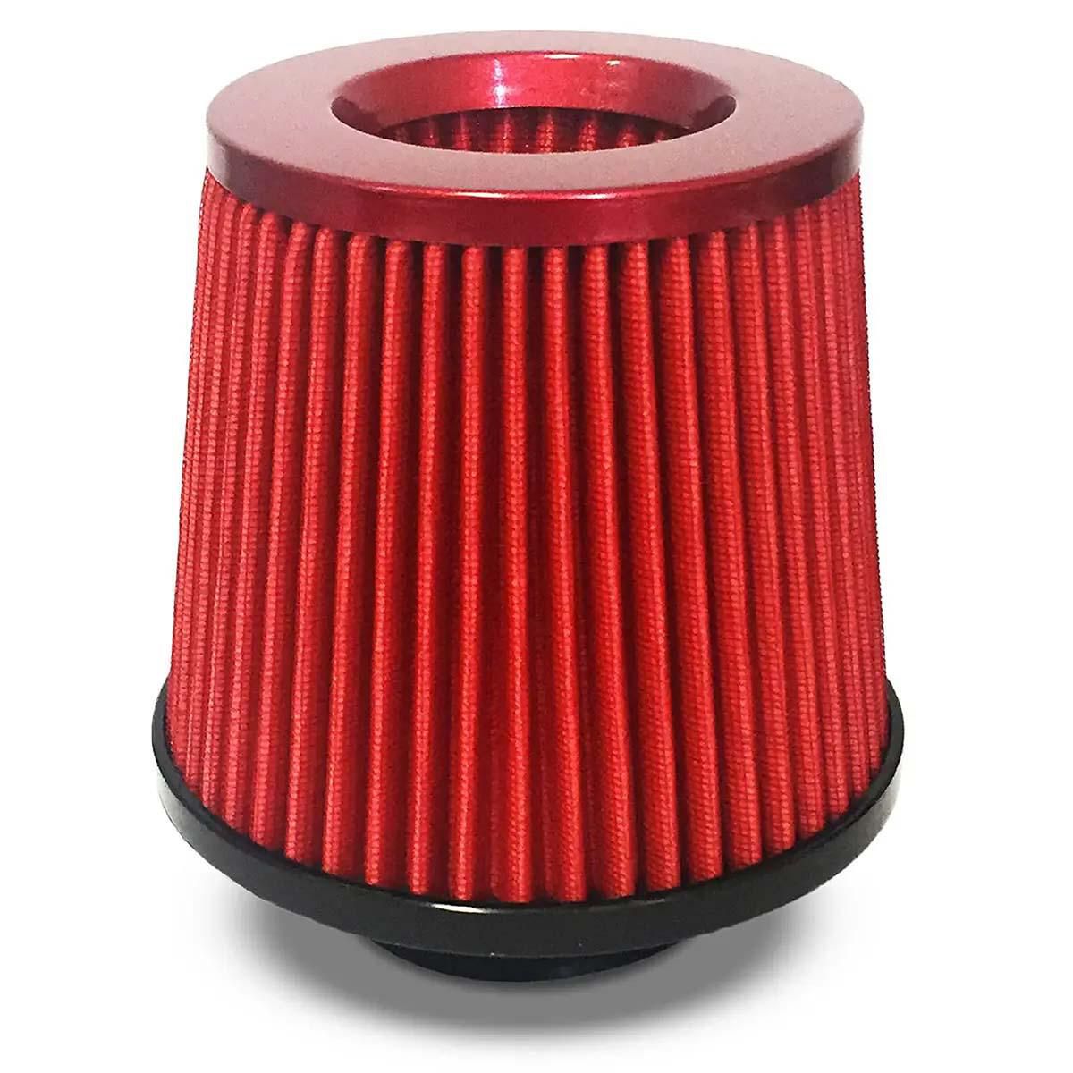 SAAS Urethane Red Pod Filter Red Top SF1225