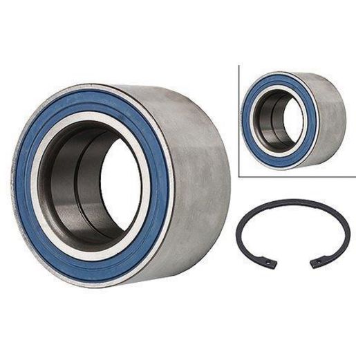 INA Wheel Bearing Kit 713 6677 40