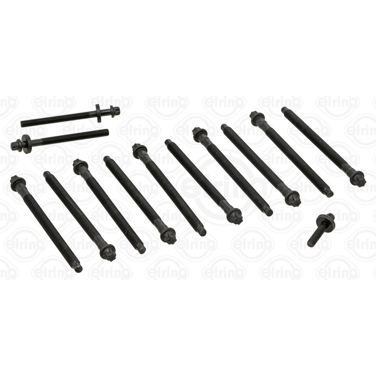 Elring Head Bolt Set 426830