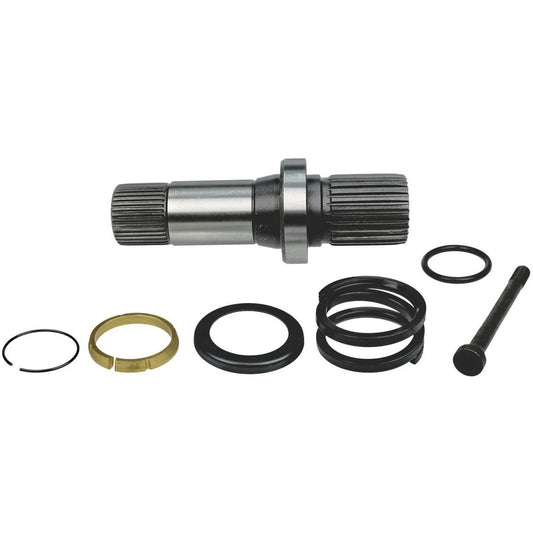 MEYLE Original Differential Shaft 100 498 0243