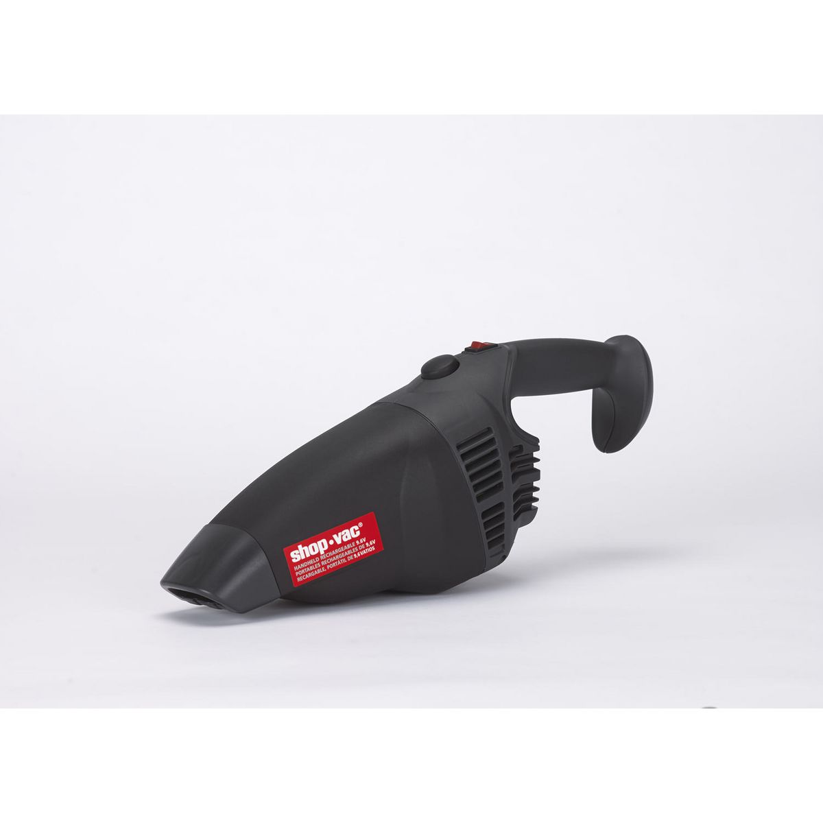 Shop-Vac Shop Vac 9.6V Dry Rechargeable Hand Vacuum 5795051
