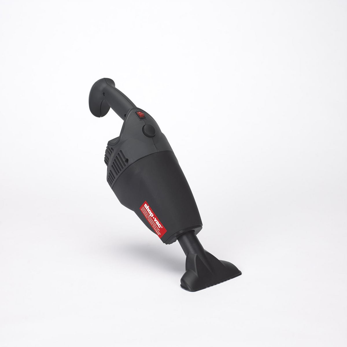 Shop-Vac Shop Vac 9.6V Dry Rechargeable Hand Vacuum 5795051