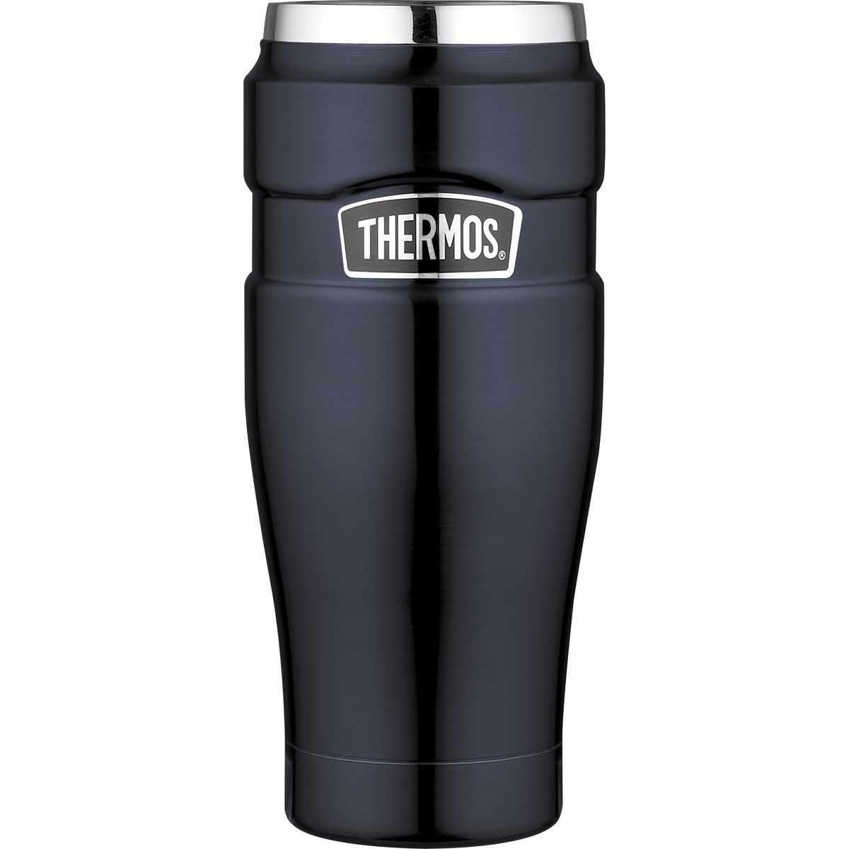 Thermos Stainless Steel Insulated Tumbler 470ml Blue