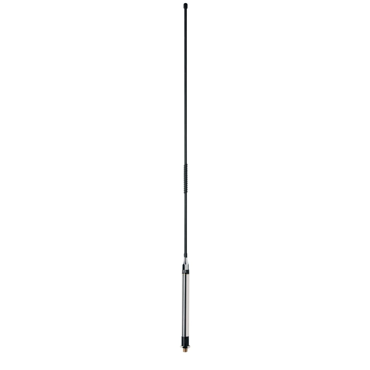 Oricom 6.5dBi UHF CB Antenna 78cm Black ANU110