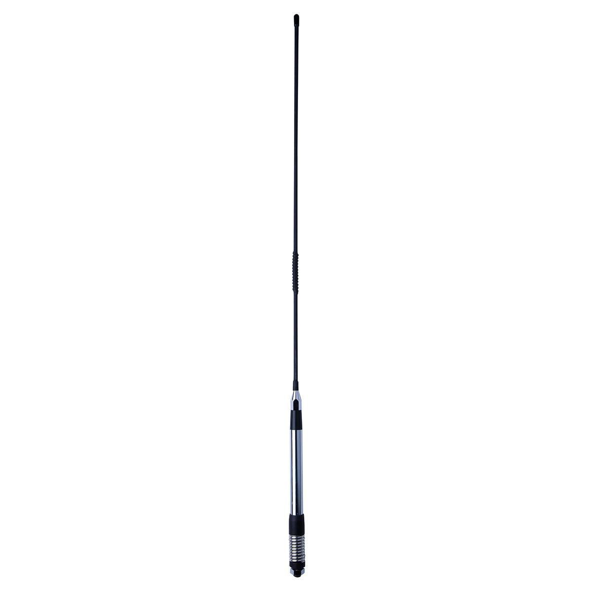 Oricom 6.5dBi UHF CB Antenna 83cm Black ANU210