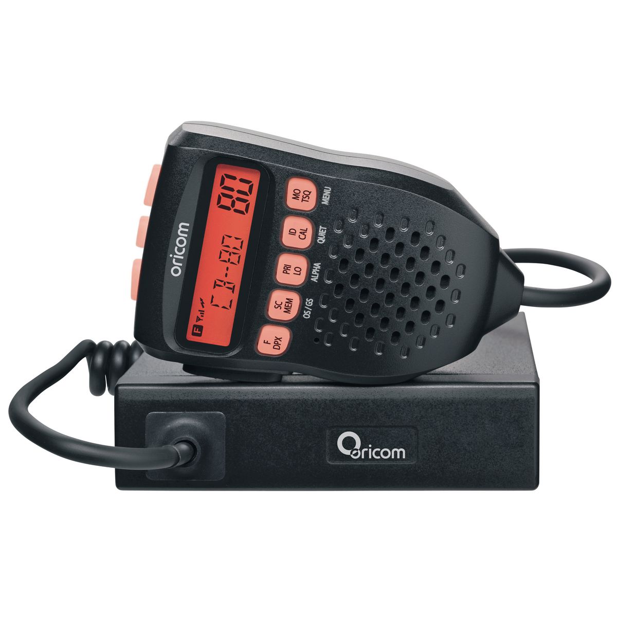 Oricom UHF CB Radio Compact UHF285