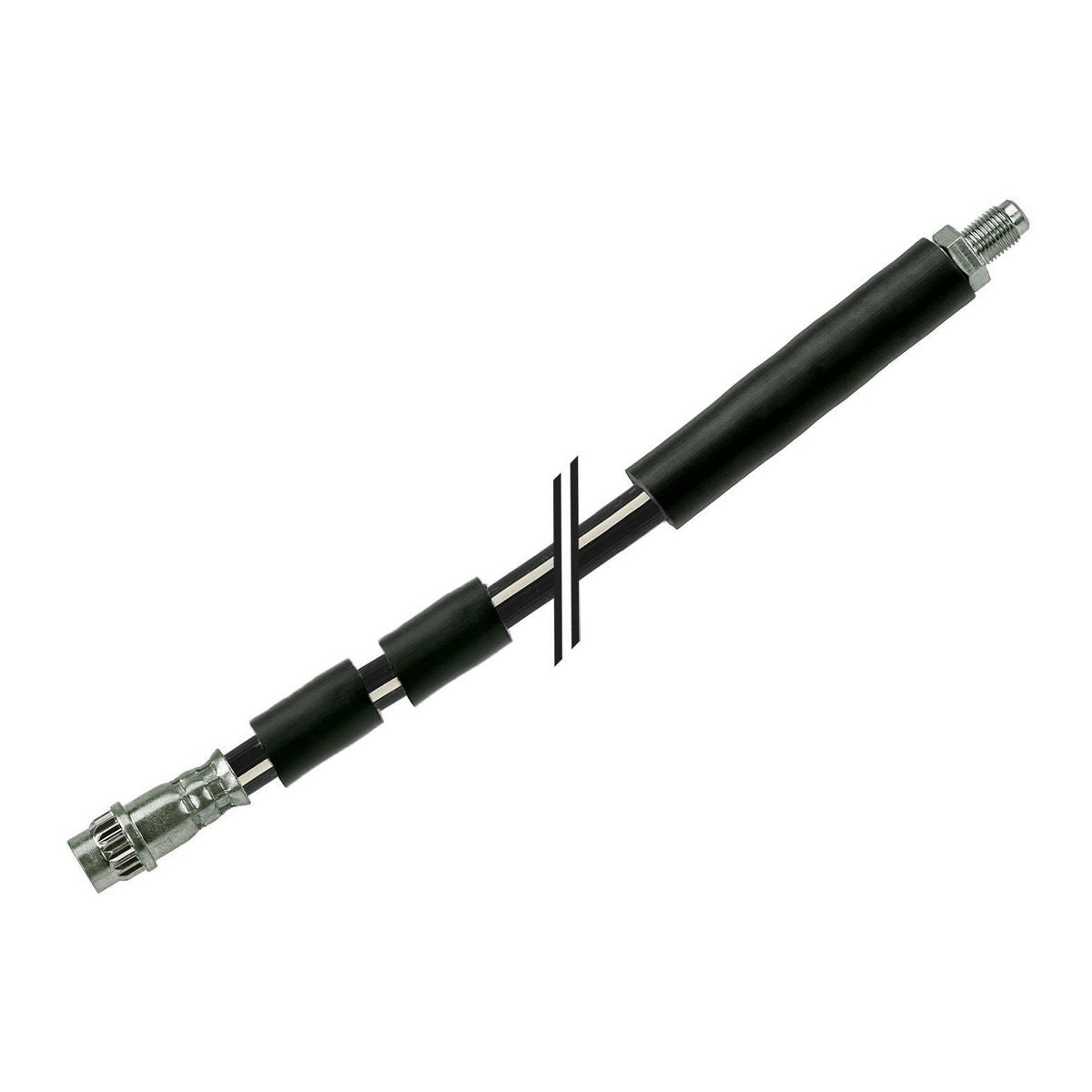 MEYLE Brake Hose 11-14 525 0020
