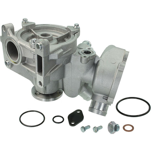 MEYLE Original Water Pump 013 026 7100