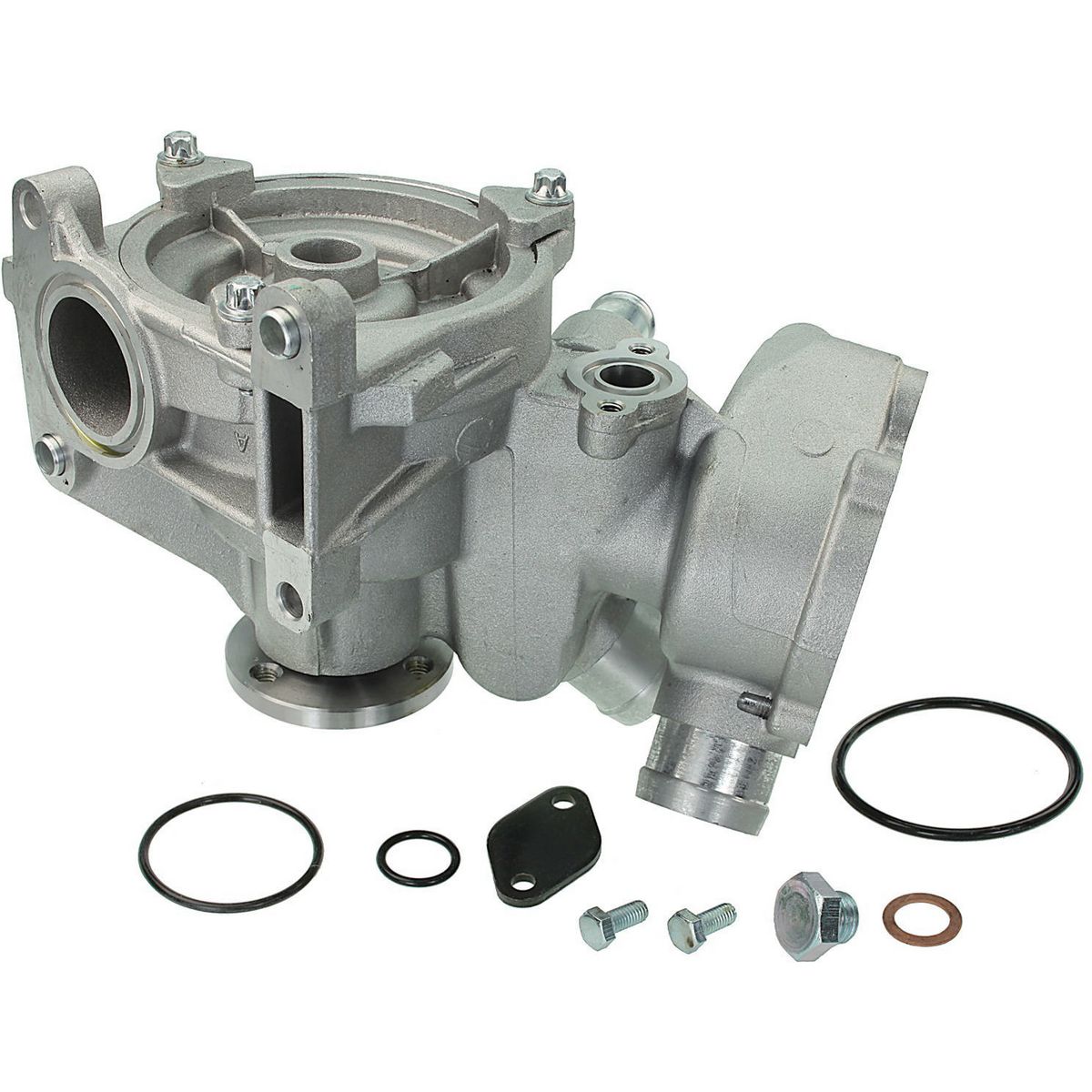 MEYLE Original Water Pump 013 026 7100