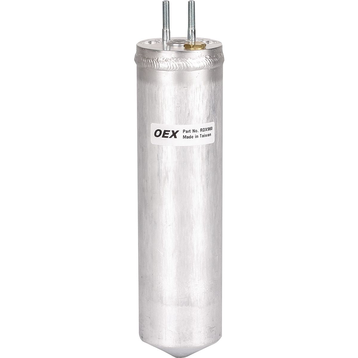 OEX Receiver Drier Pad - Pad Diameter 60mm RDX960