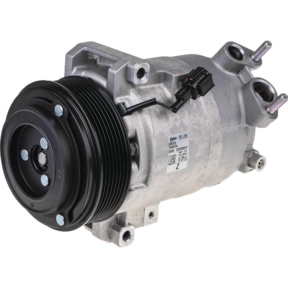Valeo AC Compressor 559723