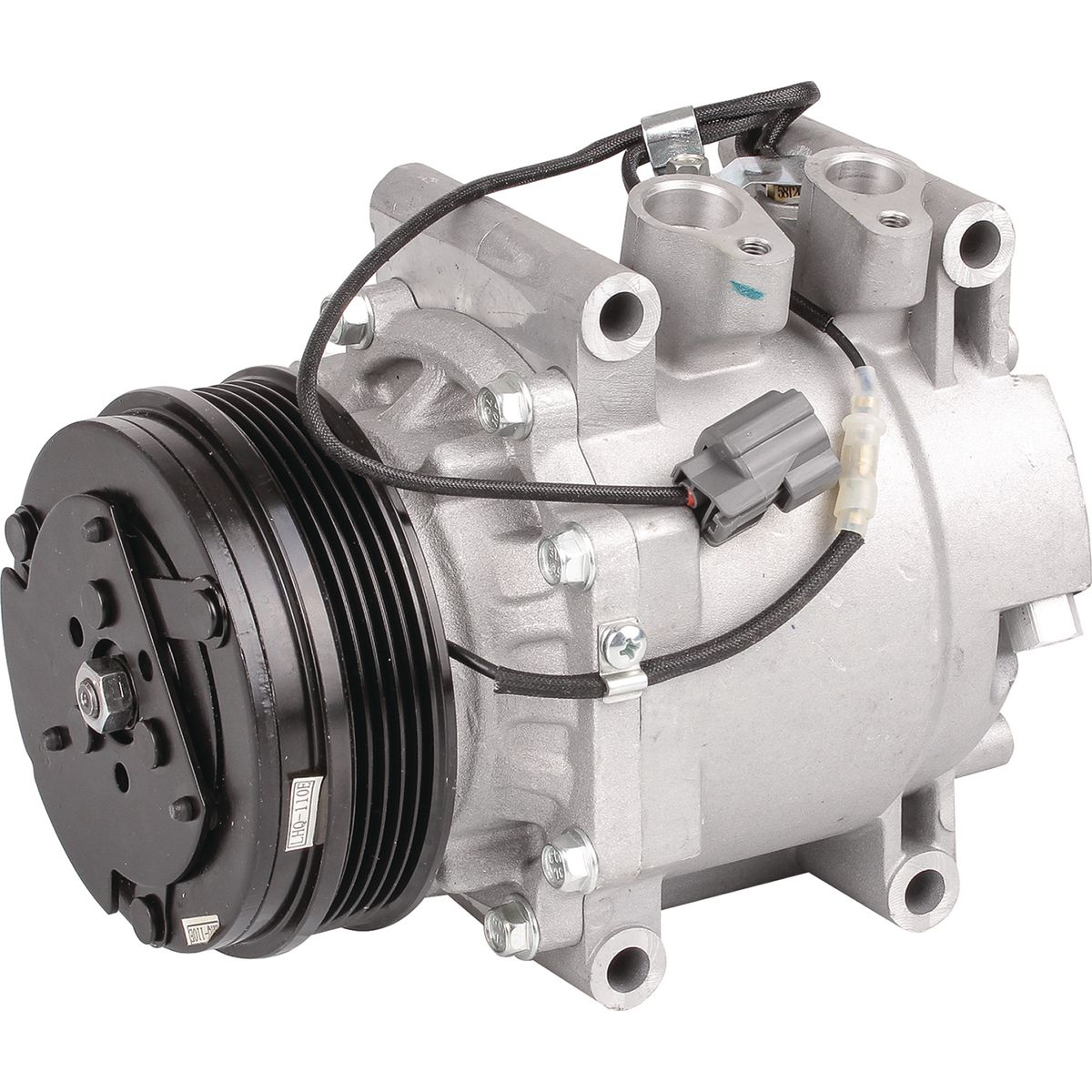 OEX AC Compressor (Sanden Style) CXS0008