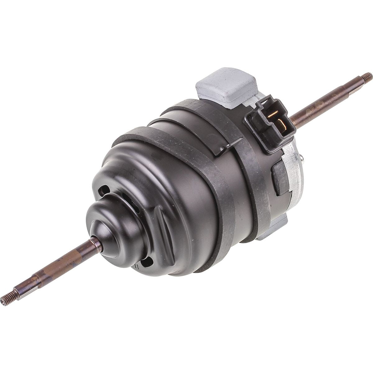 DENSO AC Blower Motor Dual Shaft 12V EMX0100