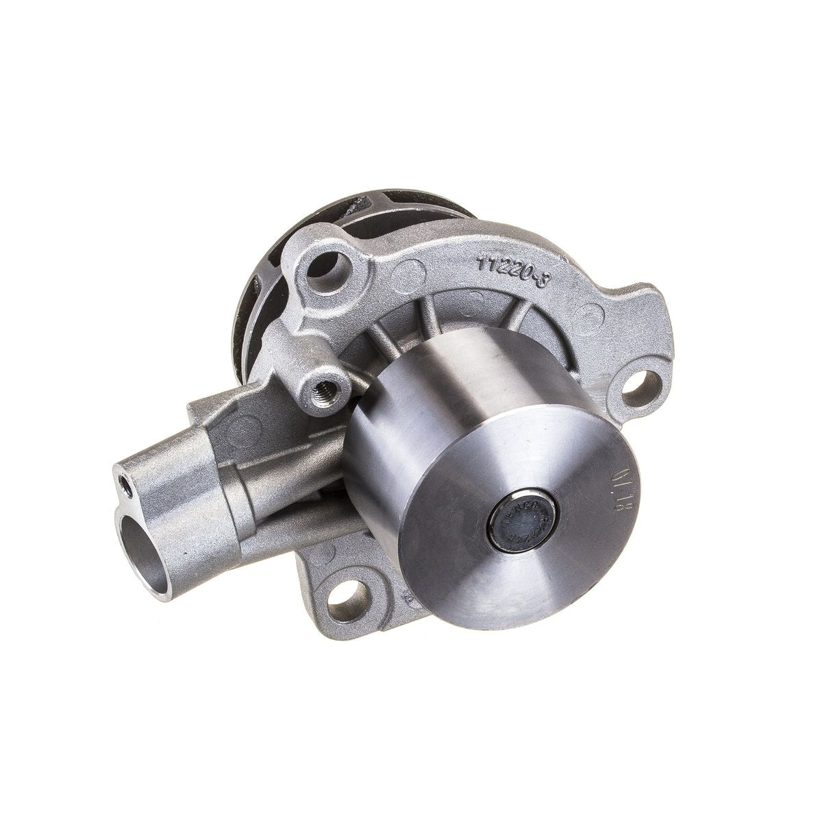 Tru-Flow Water Pump Heavy Duty Bearings & Seals TF8607