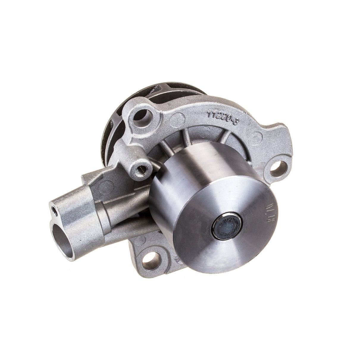 Tru-Flow Water Pump Heavy Duty Bearings & Seals TF8607