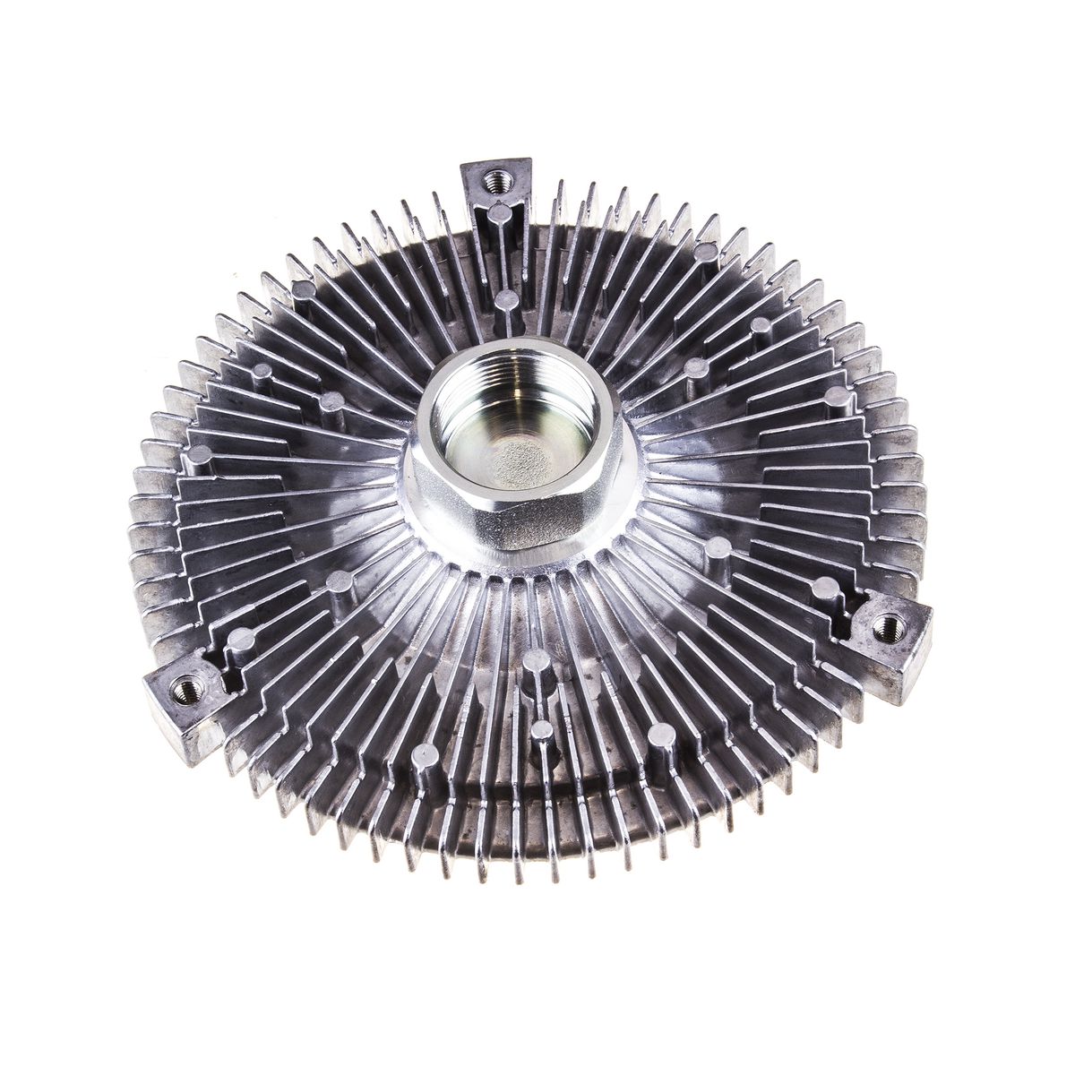 Tru-Flow Fan Clutch TFC261