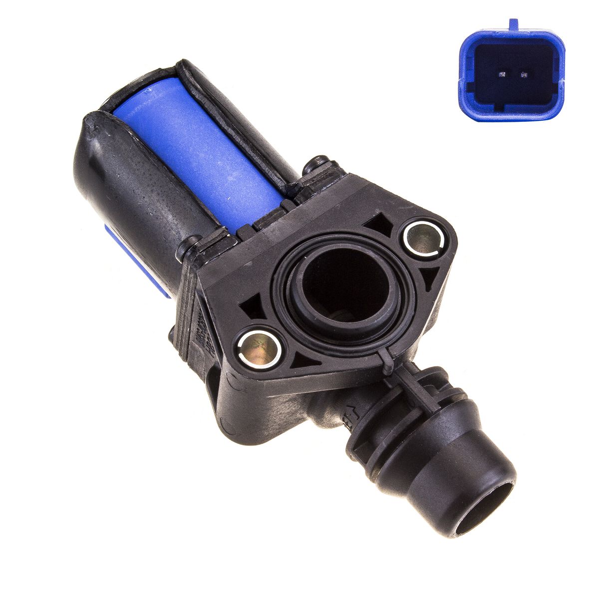 Tru-Flow Coolant Control Valve TCV1002