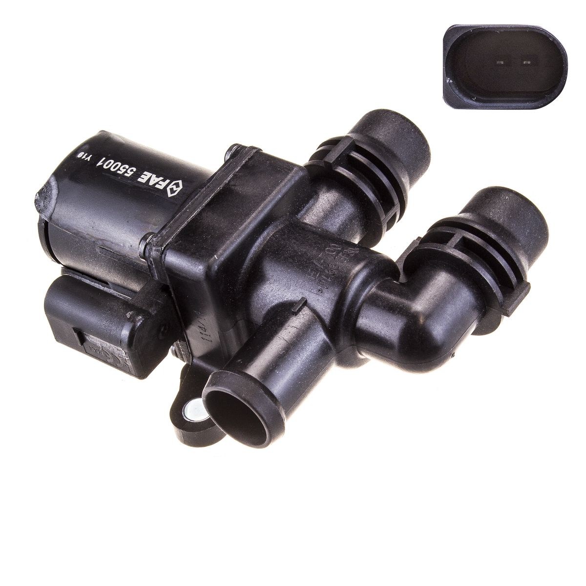 Tru-Flow Coolant Control Valve TCV1005
