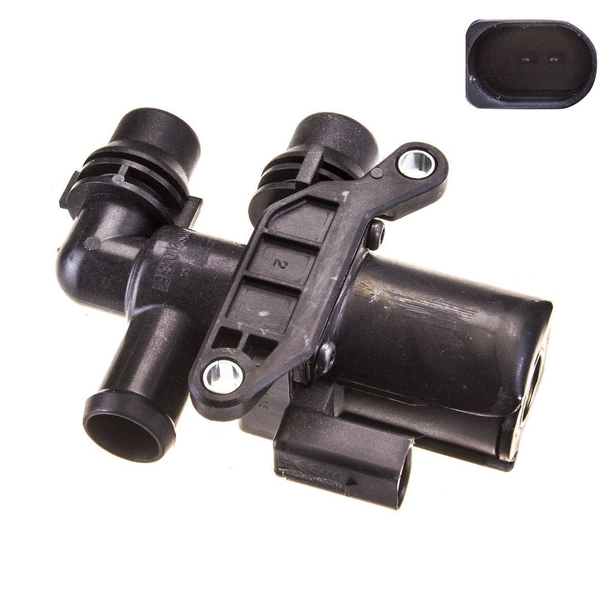 Tru-Flow Coolant Control Valve TCV1005