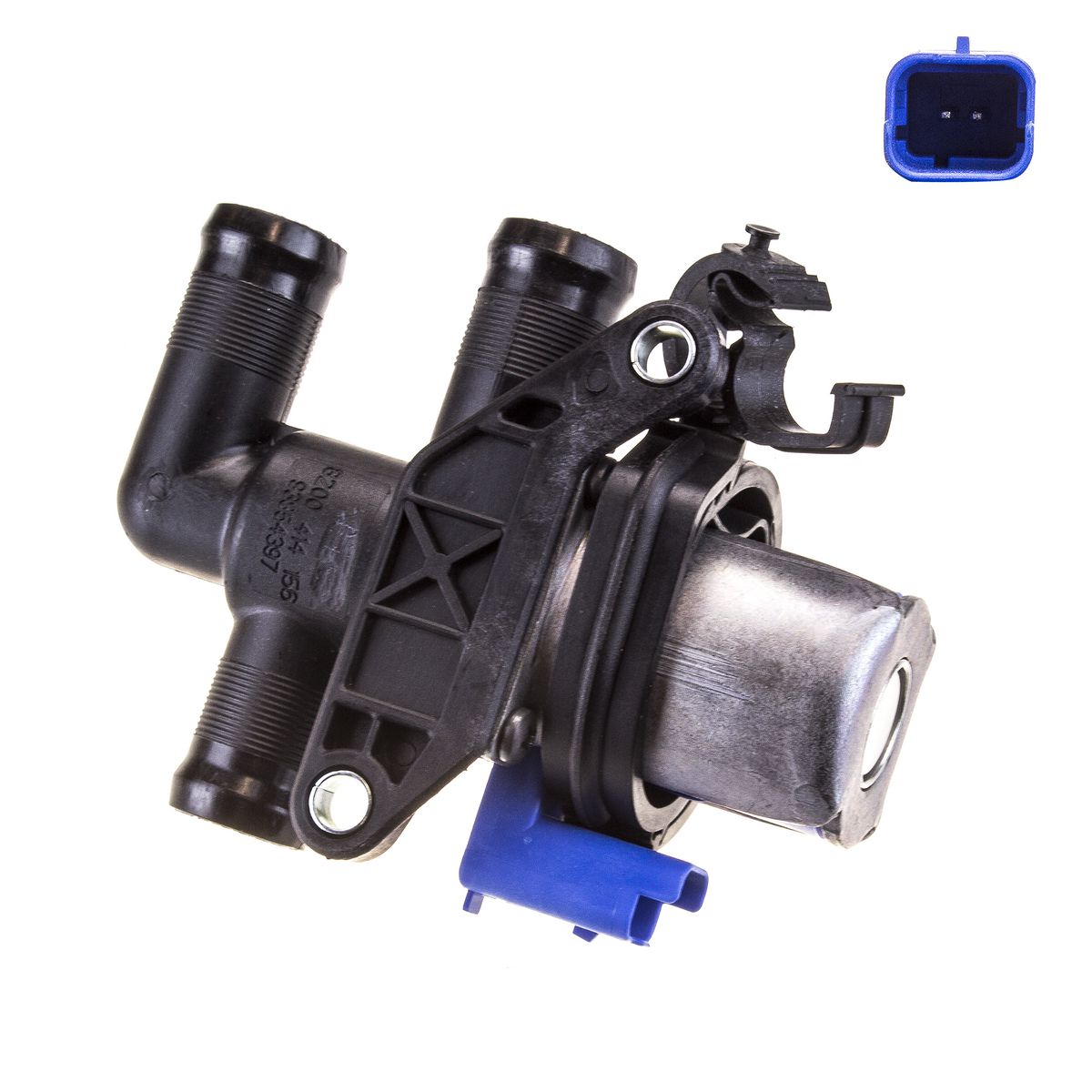 Tru-Flow Coolant Control Valve TCV1008