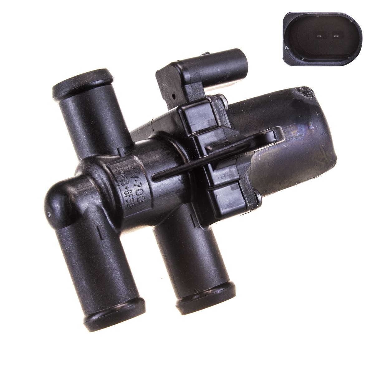 Tru-Flow Coolant Control Valve TCV1009