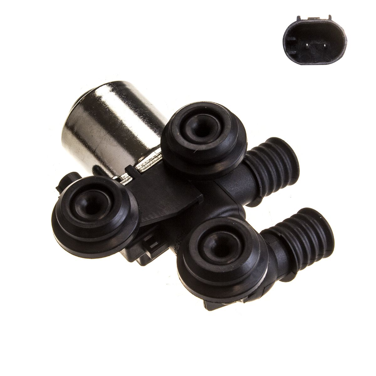Tru-Flow Coolant Control Valve TCV1000