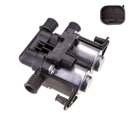 Tru-Flow Coolant Control Valve TCV1006