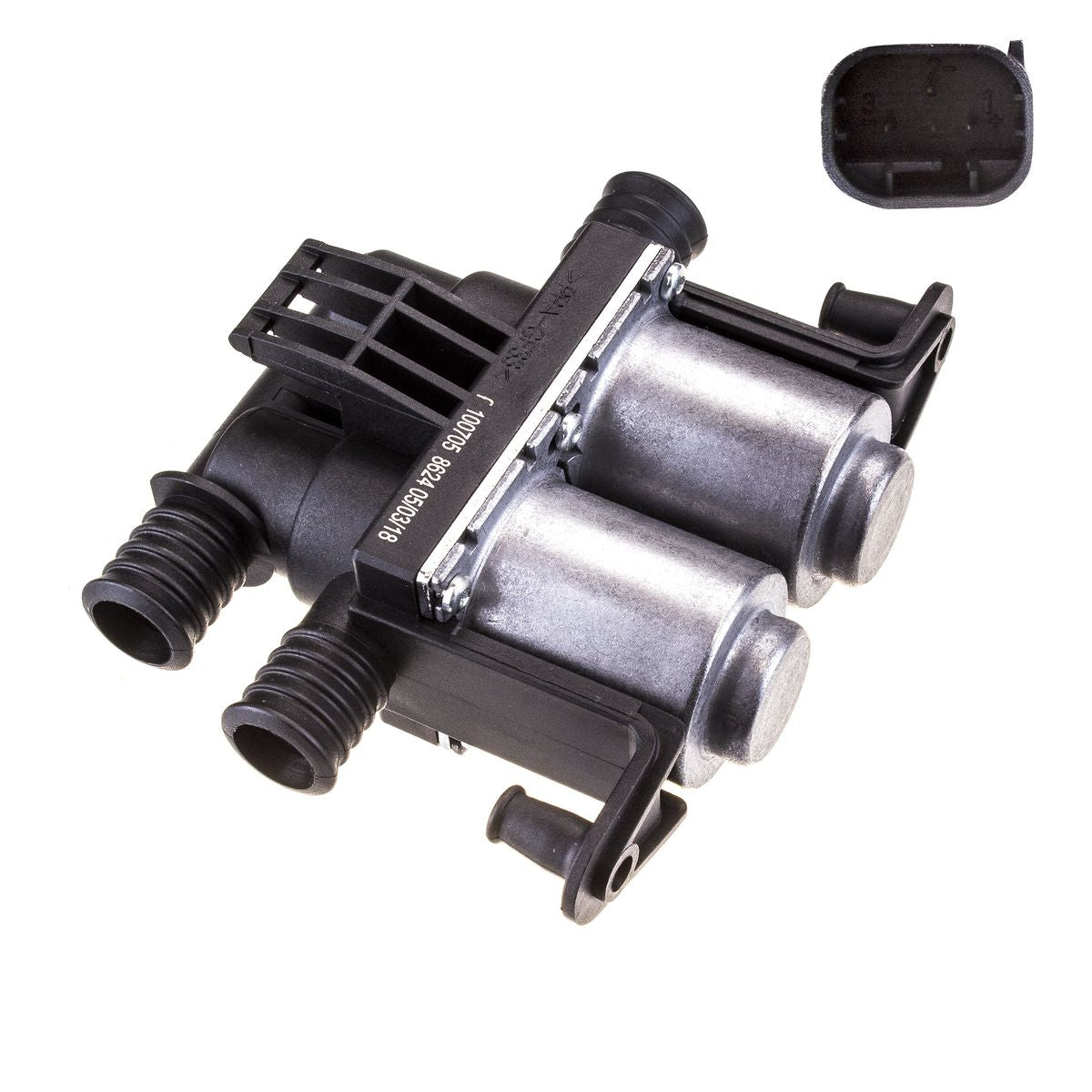 Tru-Flow Coolant Control Valve TCV1006