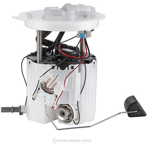 Ryco In-Tank Fuel Filter Z1029