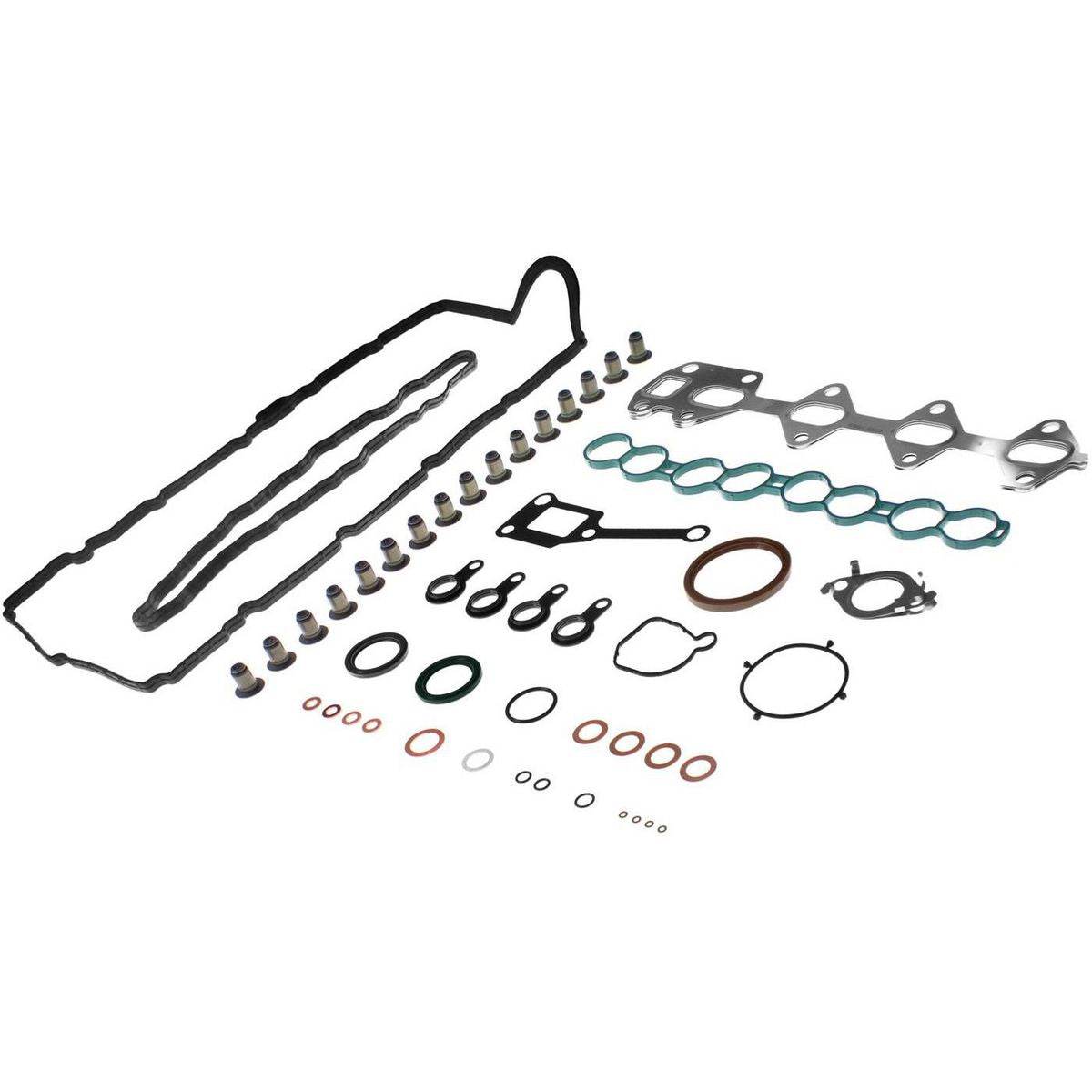 Permaseal Full Gasket Set F5050SSN