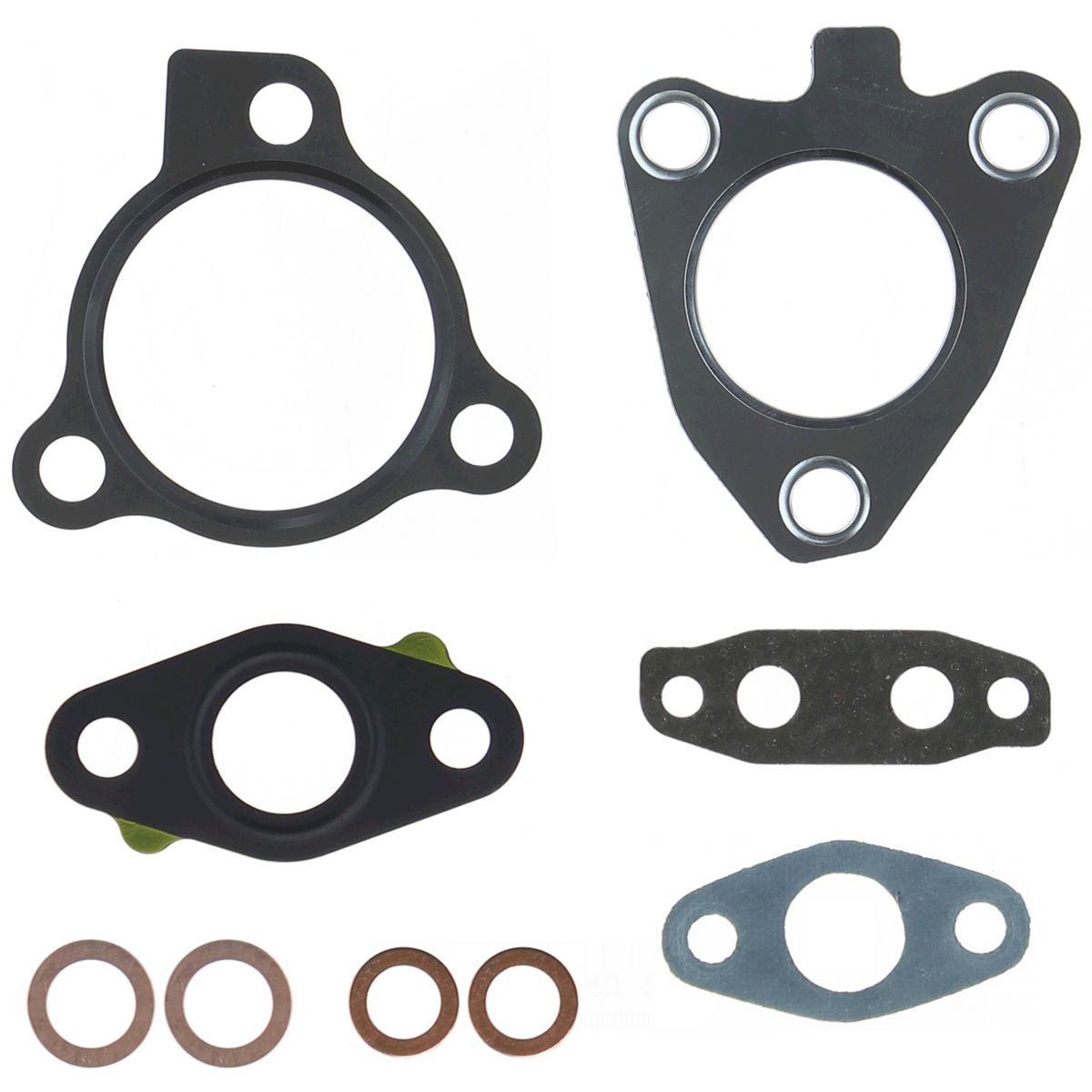 Permaseal Turbo Gasket Set TK067