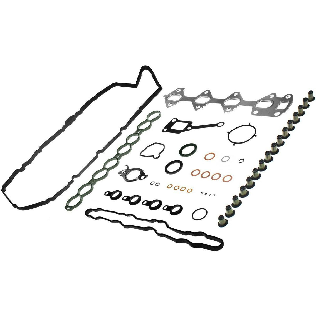 Permaseal Valve Regrind Gasket Set V5050SSN