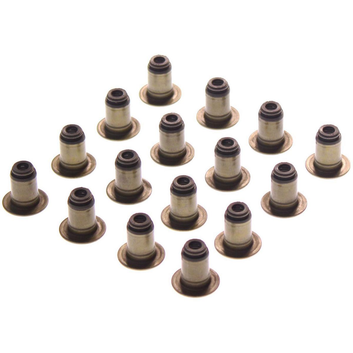 Permaseal Valve Stem Seal Set VSS0402-16