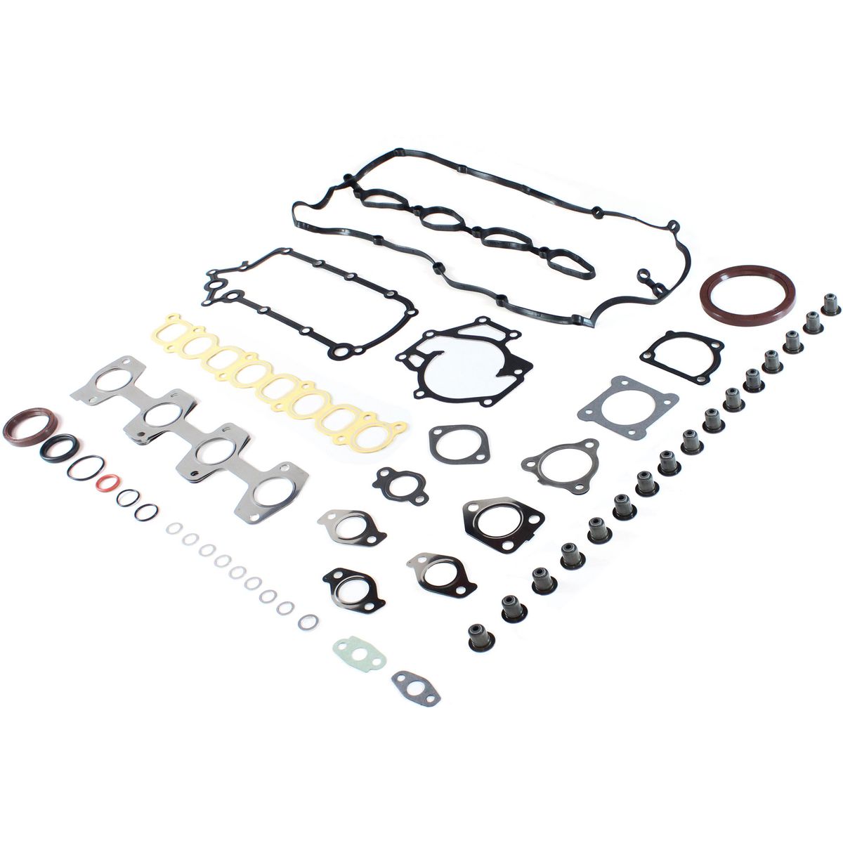Permaseal Full Gasket Set F5220SSN