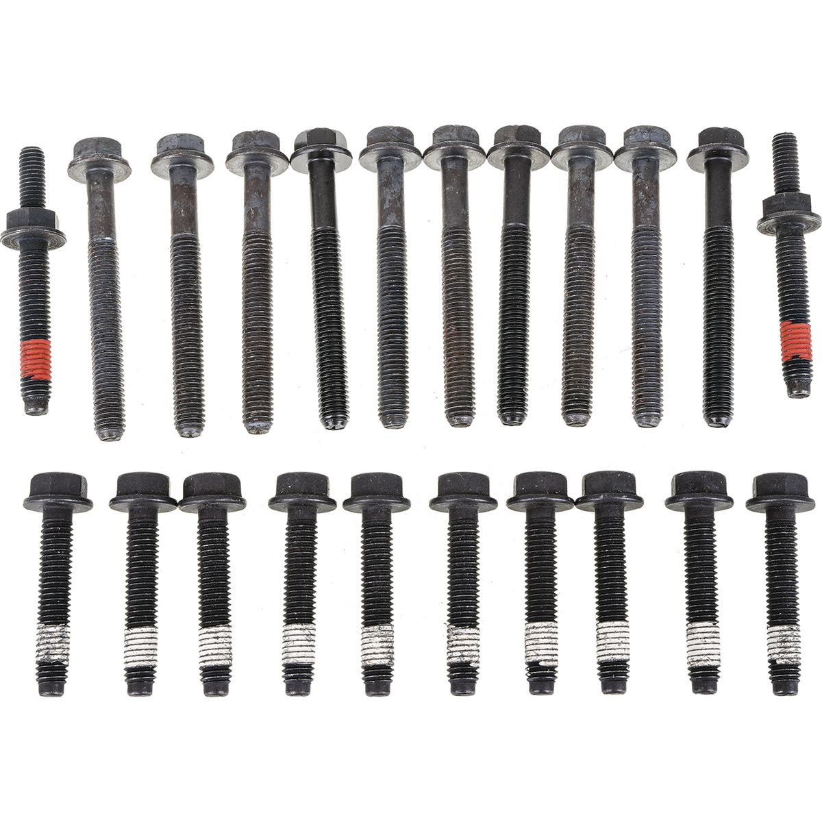Permaseal Head Bolt Set HBS096