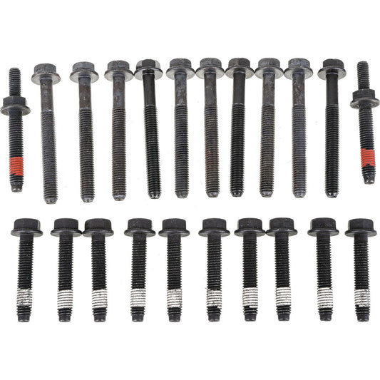 Permaseal Head Bolt Set HBS096